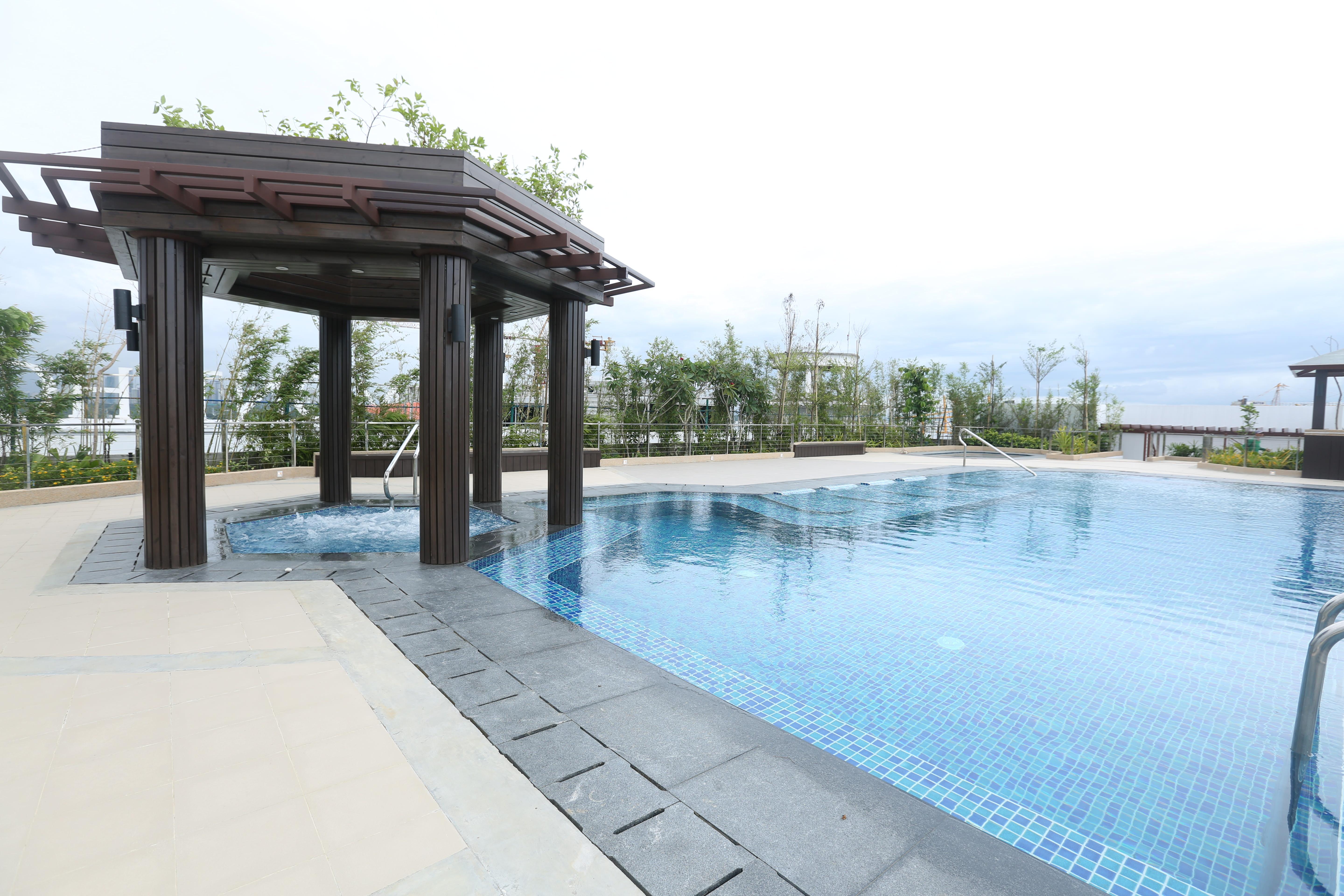 Belmont Hotel Manila - Multiple Use Hotel Pasay Exterior foto